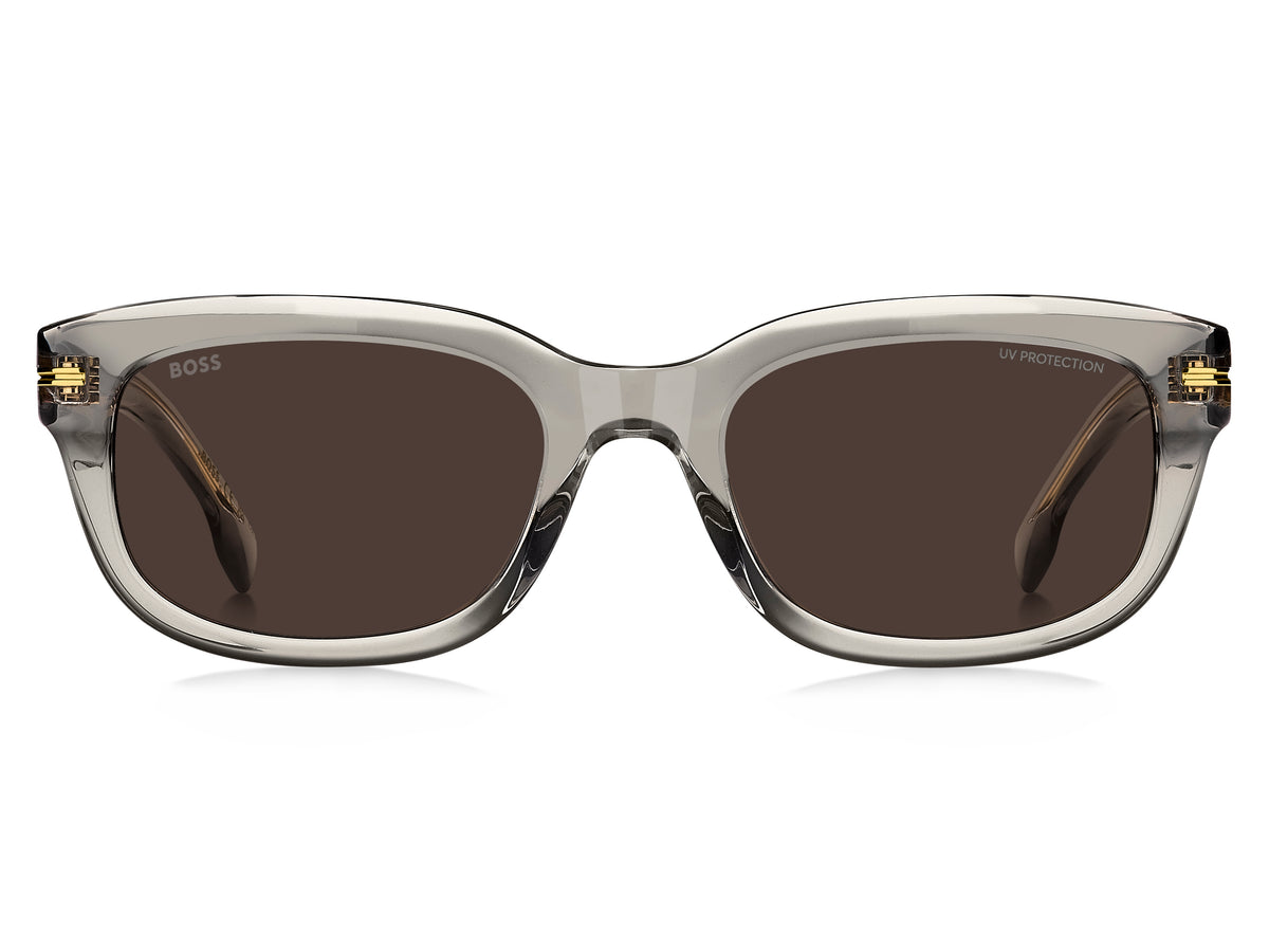 Boss  1793/F/S-53-KB7 GREY 70 BROWN