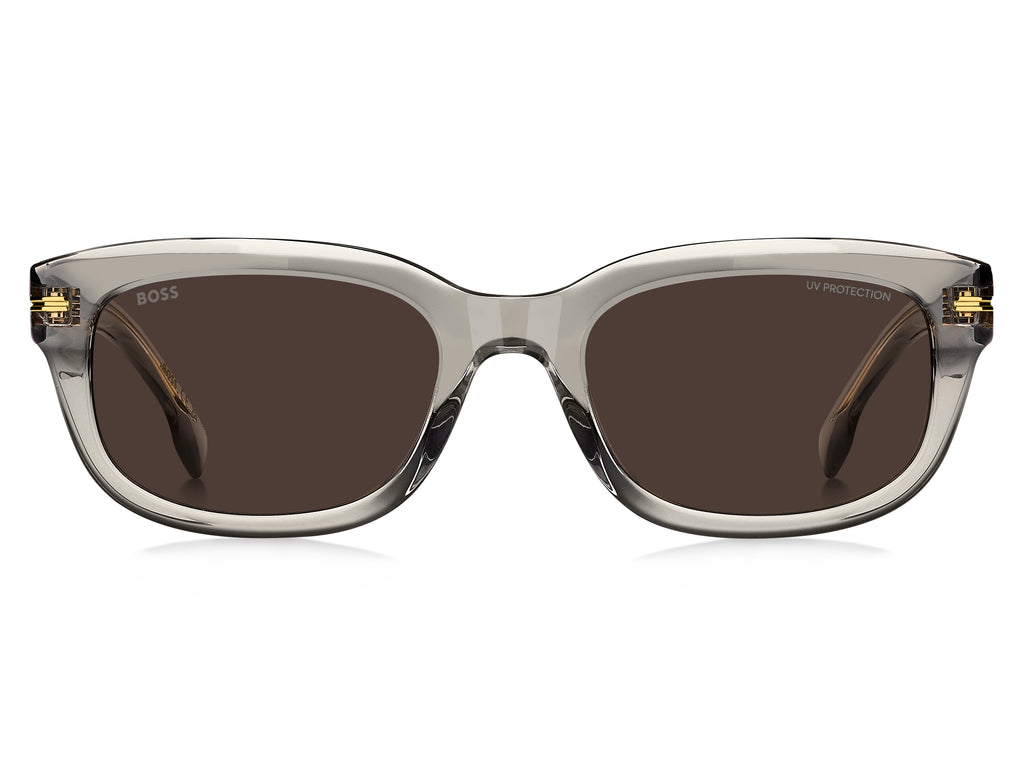 Boss  1793/F/S-53-KB7 GREY 70 BROWN