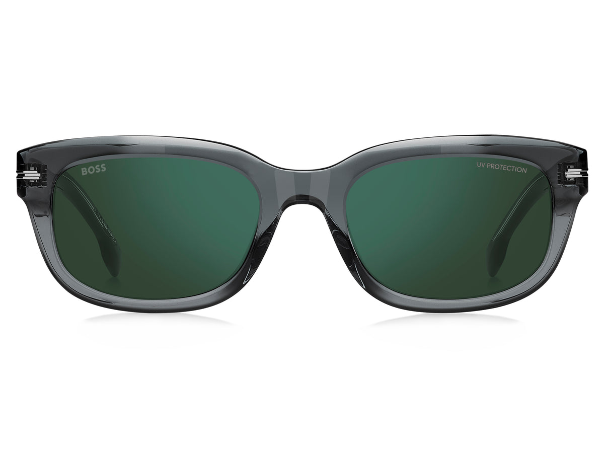 Boss  1793/F/S-53-KB7 GREY MT GREEN SP