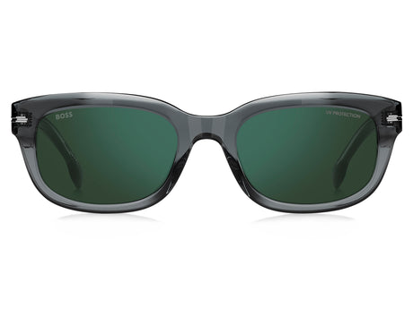 Boss  1793/F/S-53-KB7 GREY MT GREEN SP