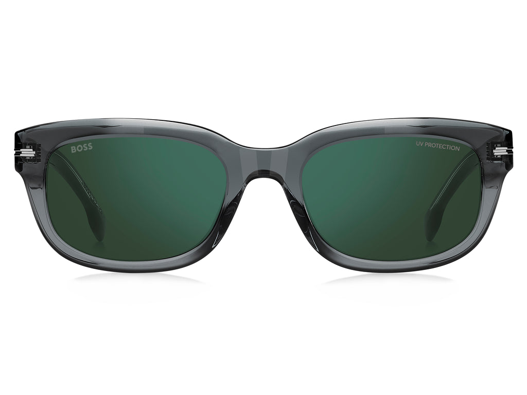 Boss  1793/F/S-53-KB7 GREY MT GREEN SP