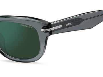 Boss  1793/F/S-53-KB7 GREY MT GREEN SP