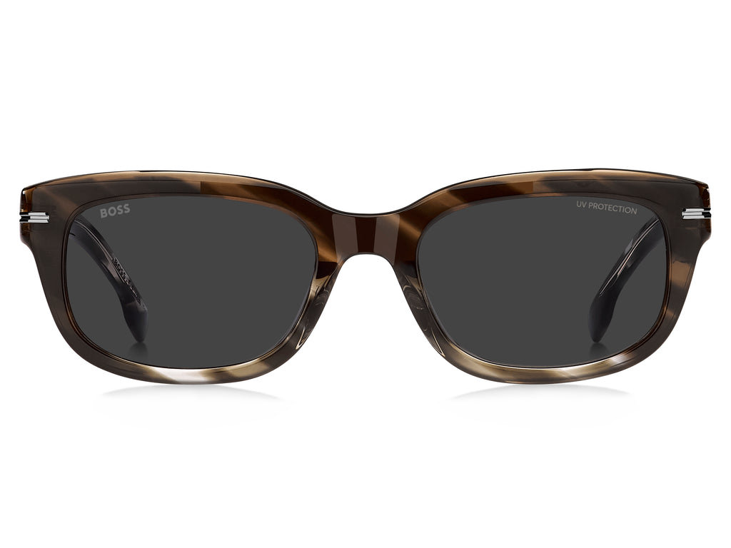 Boss  1793/F/S-53-TV7 BW SHDGRY IR GREY