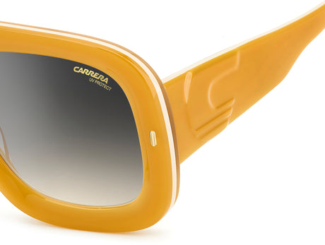 Carrera FLAGLAB 18-57-001 YELL GOLD IC GREY MS SLV