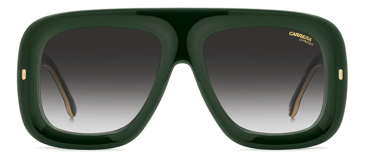 Carrera FLAGLAB 18-57-1ED GREEN 9O DARK GREY SF