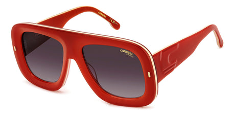 Carrera FLAGLAB 18-57-C3E ORANG GOLD X4 VIOLSF GREY