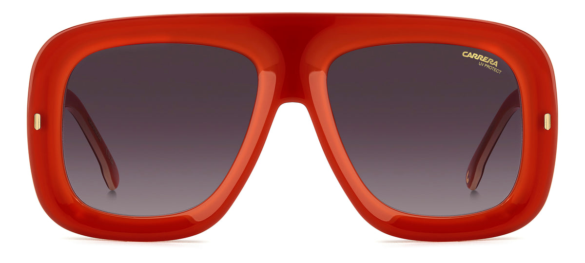 Carrera FLAGLAB 18-57-C3E ORANG GOLD X4 VIOLSF GREY