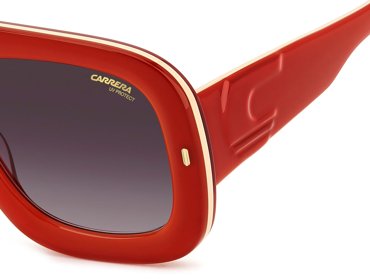 Carrera FLAGLAB 18-57-C3E ORANG GOLD X4 VIOLSF GREY
