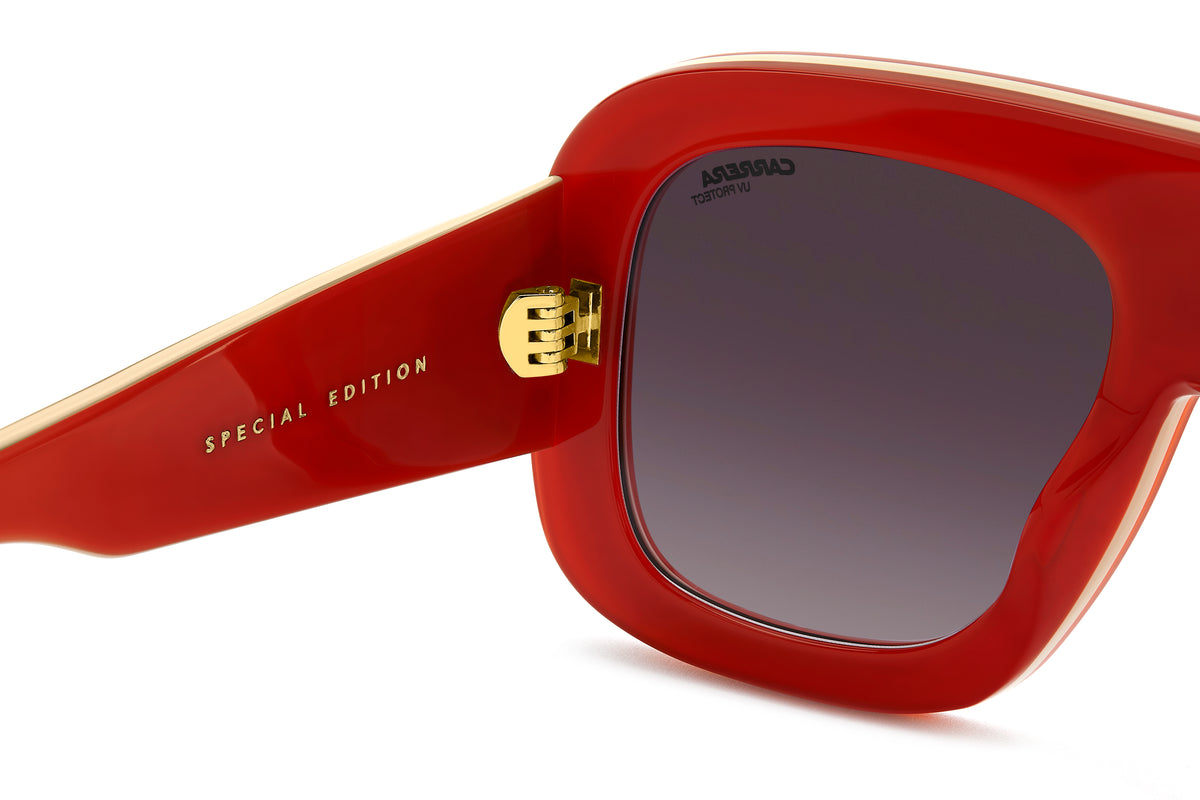 Carrera FLAGLAB 18-57-C3E ORANG GOLD X4 VIOLSF GREY