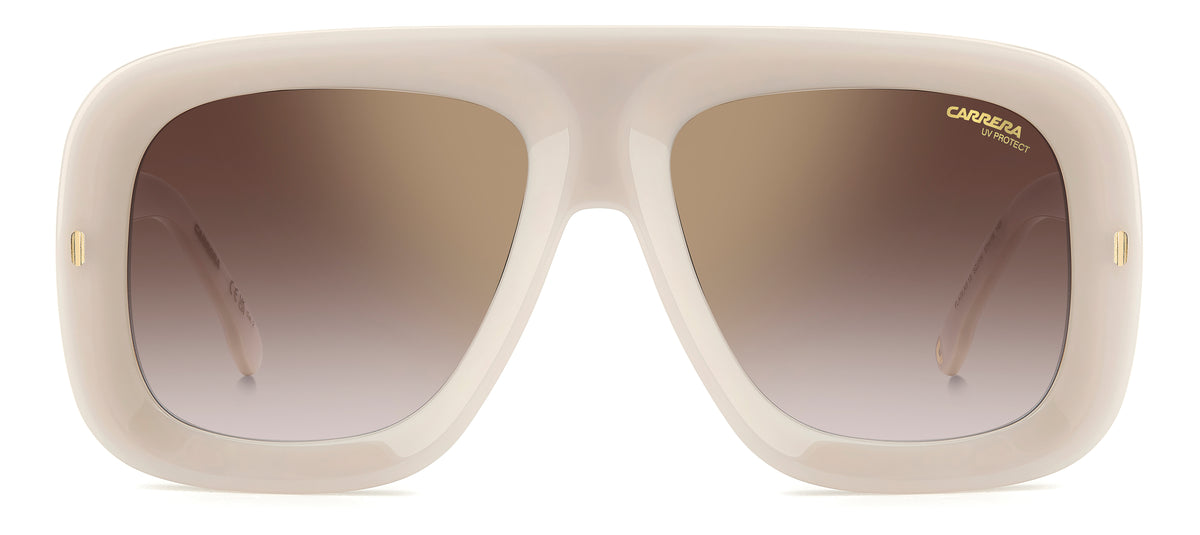 Carrera FLAGLAB 18-57-SZJ IVORY YK GDSP BURGSF