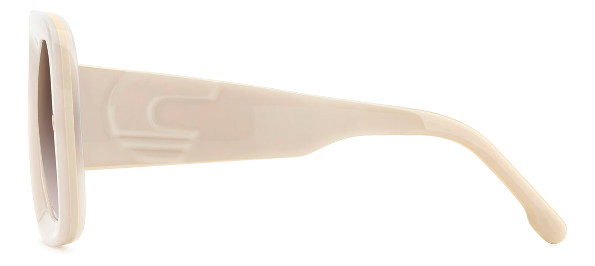 Carrera FLAGLAB 18-57-SZJ IVORY YK GDSP BURGSF