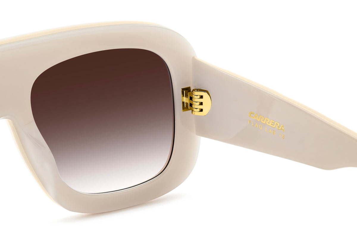 Carrera FLAGLAB 18-57-SZJ IVORY YK GDSP BURGSF