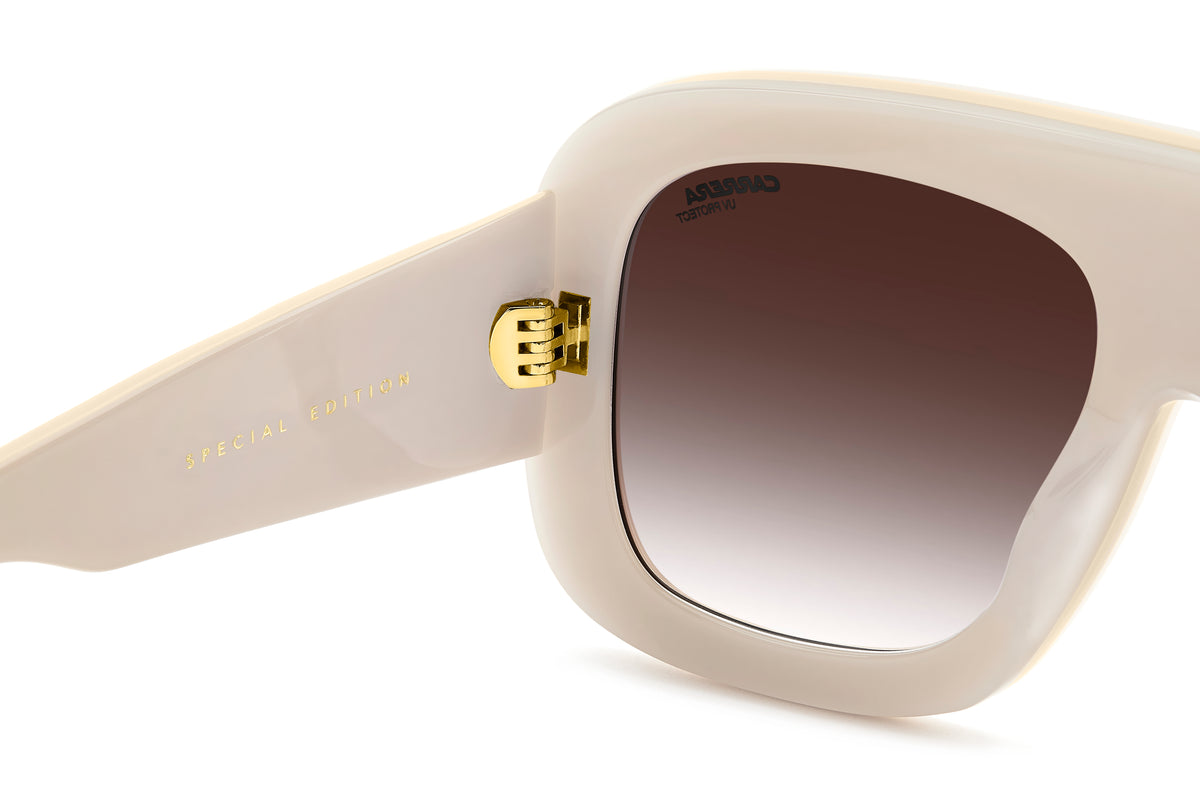 Carrera FLAGLAB 18-57-SZJ IVORY YK GDSP BURGSF