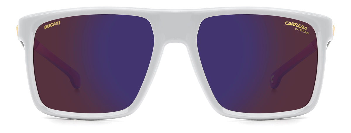Carrera Ducati CARDUC 049/S-57-268 GREY RED Z0 BLUE ML