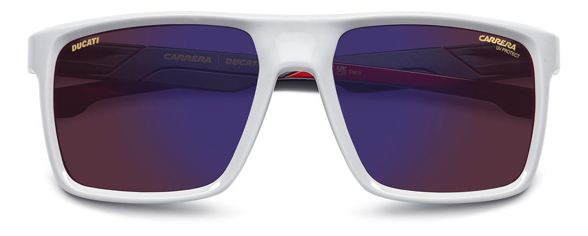 Carrera Ducati CARDUC 049/S-57-268 GREY RED Z0 BLUE ML