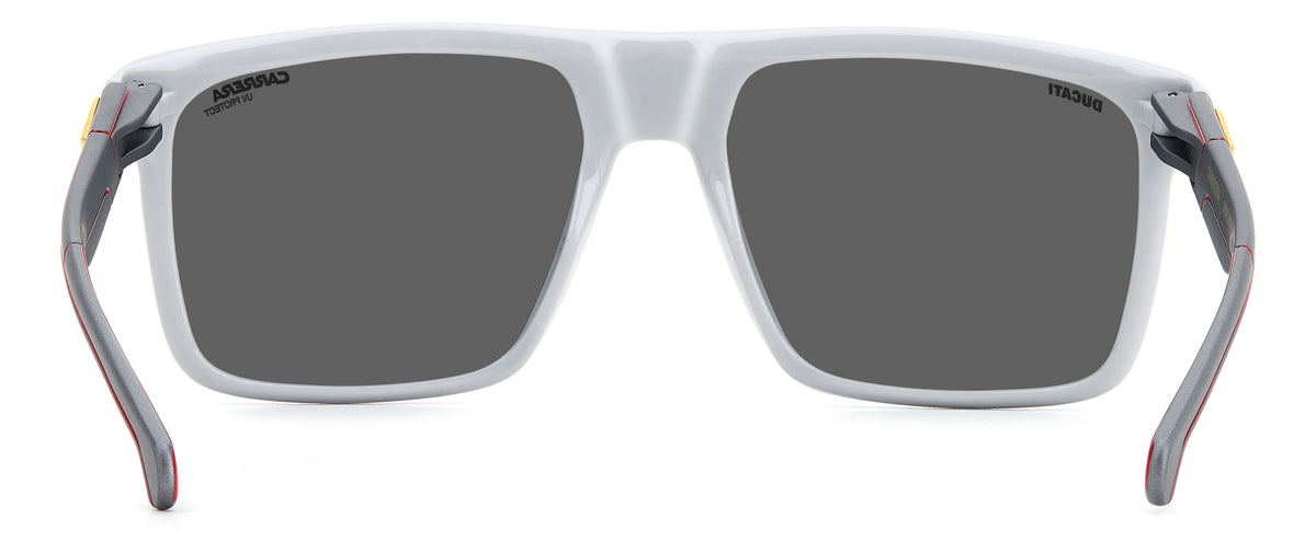 Carrera Ducati CARDUC 049/S-57-268 GREY RED Z0 BLUE ML