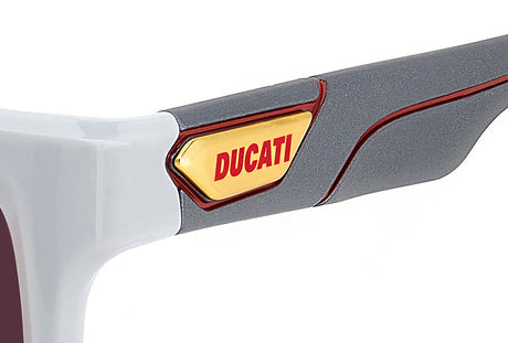 Carrera Ducati CARDUC 049/S-57-268 GREY RED Z0 BLUE ML