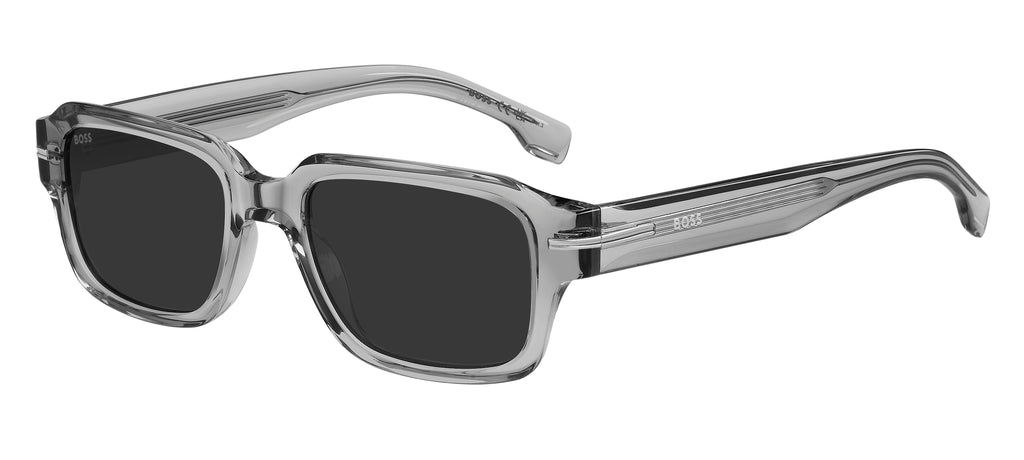 Boss  1596/S-53-KB7 GREY IR GREY