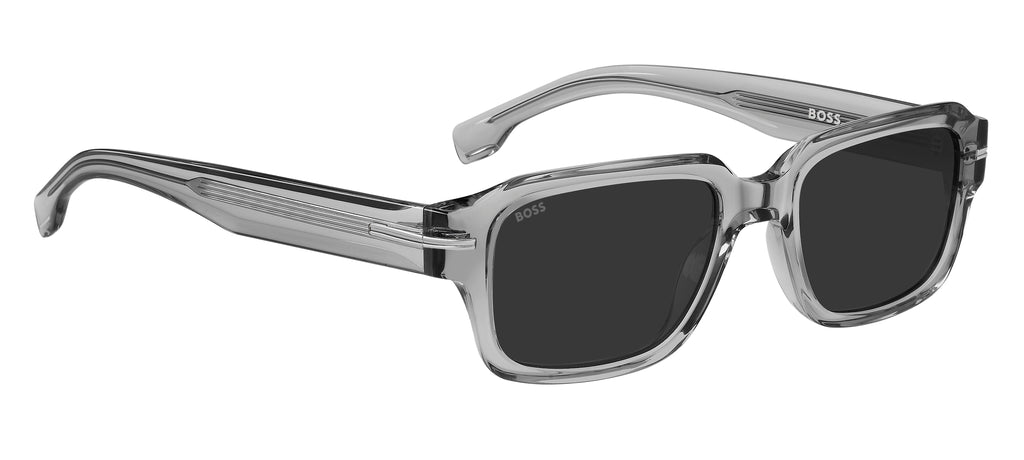 Boss  1596/S-53-KB7 GREY IR GREY