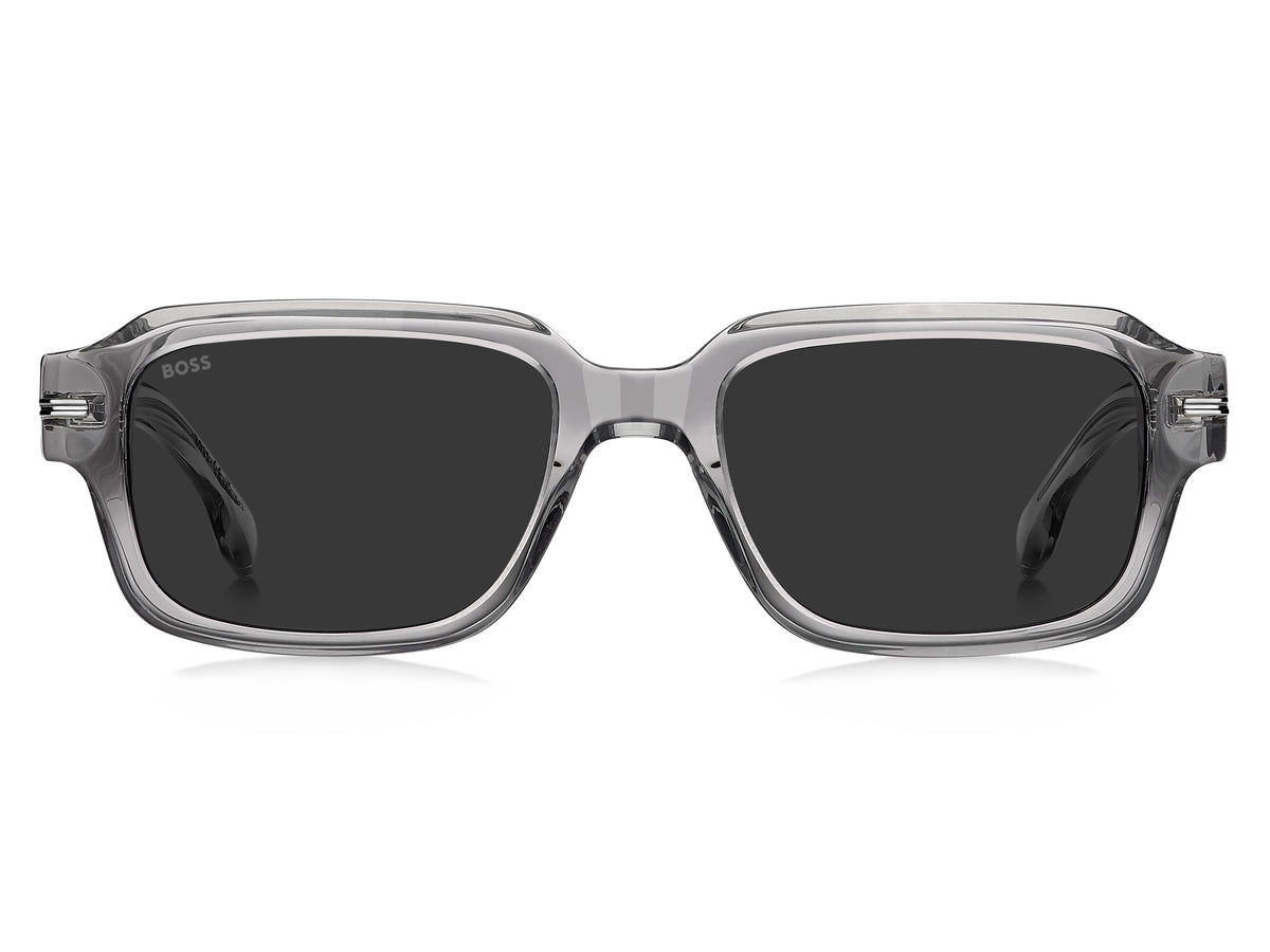 Boss  1596/S-53-KB7 GREY IR GREY