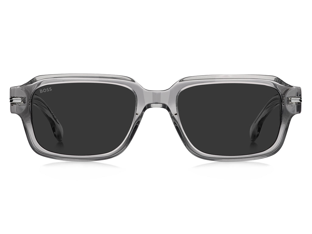 Boss  1596/S-53-KB7 GREY IR GREY