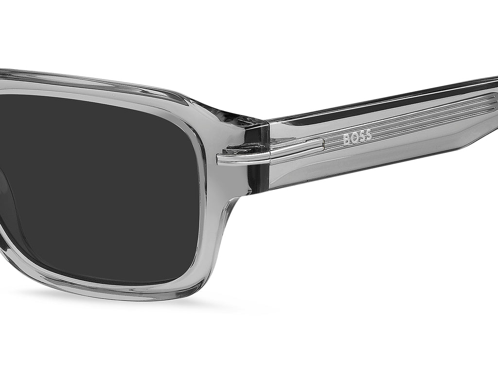 Boss  1596/S-53-KB7 GREY IR GREY