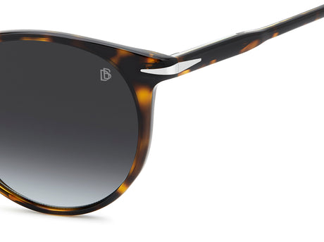David Beckham DB 1139/S-51-086 HVN WJ GREY SF PZ