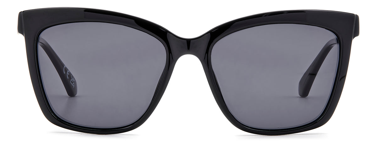 Prive Rivaux Art Crawl/G/S-56-807 Black/ Grey Polarized