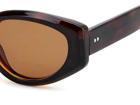 Prive Rivaux Night N Day/G/S-53-086 Havana/ Bronze Polarized