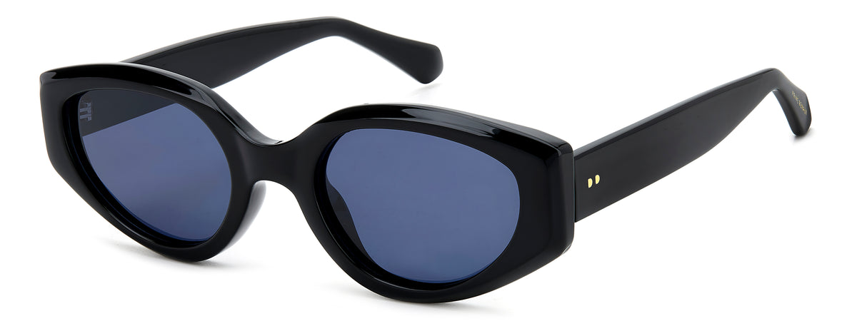 Prive Rivaux Night N Day/G/S-53-807 Black/ Blue Polarized