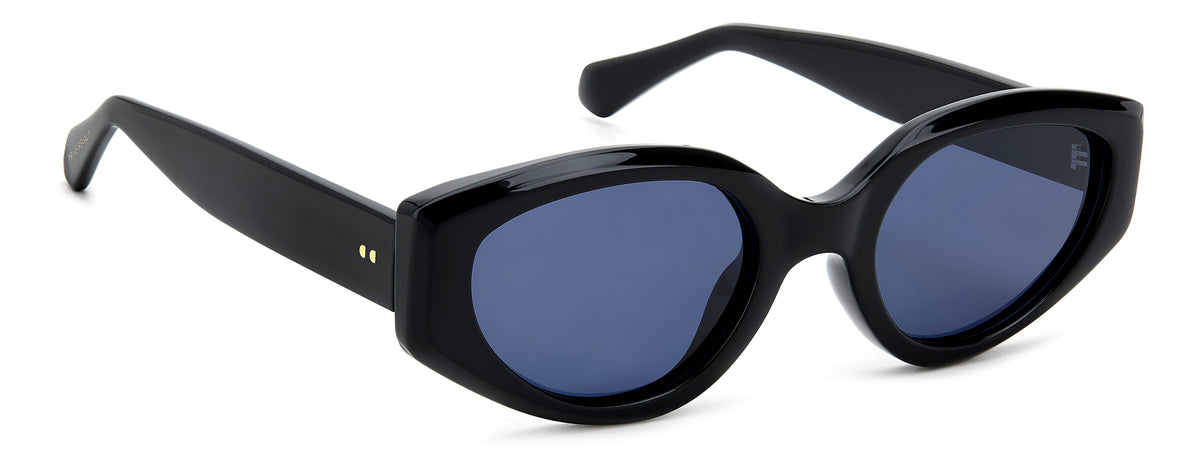 Prive Rivaux Night N Day/G/S-53-807 Black/ Blue Polarized