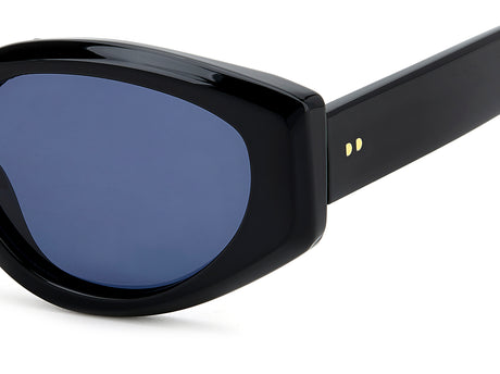 Prive Rivaux Night N Day/G/S-53-807 Black/ Blue Polarized