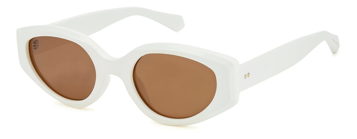 Prive Rivaux Night N Day/G/S-53-FWM Nude/ Bronze Polarized