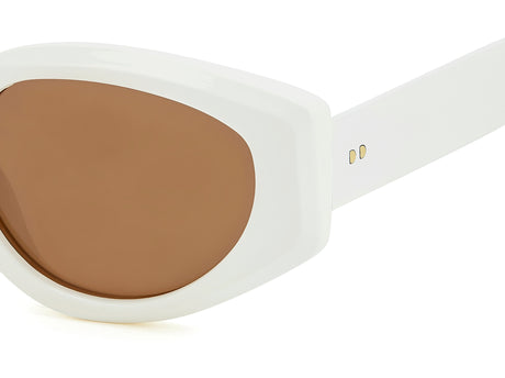 Prive Rivaux Night N Day/G/S-53-FWM Nude/ Bronze Polarized