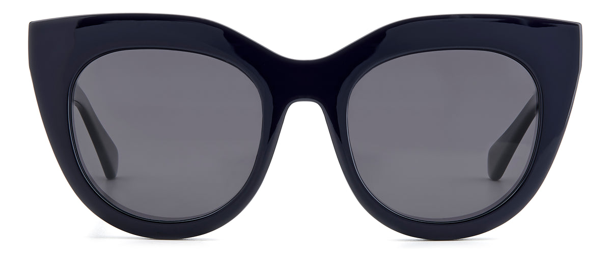 Prive Rivaux Whimsical/G/S-52-WOI Blue Violet/ Grey Polarized