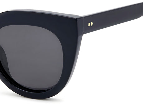 Prive Rivaux Whimsical/G/S-52-WOI Blue Violet/ Grey Polarized