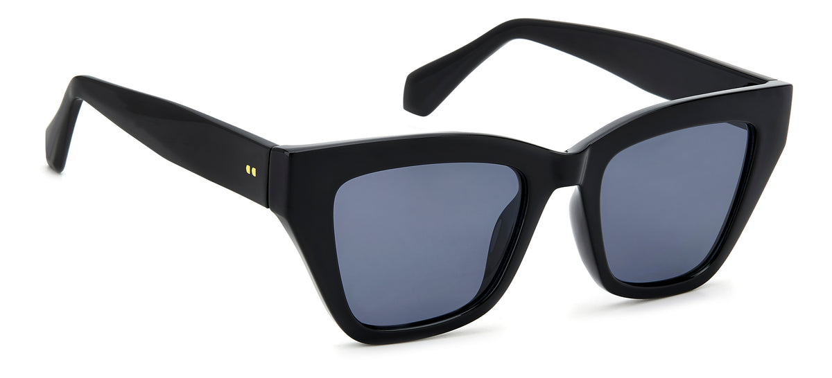 Prive Rivaux Sun State/S-52-807 Black/ Grey Polarized