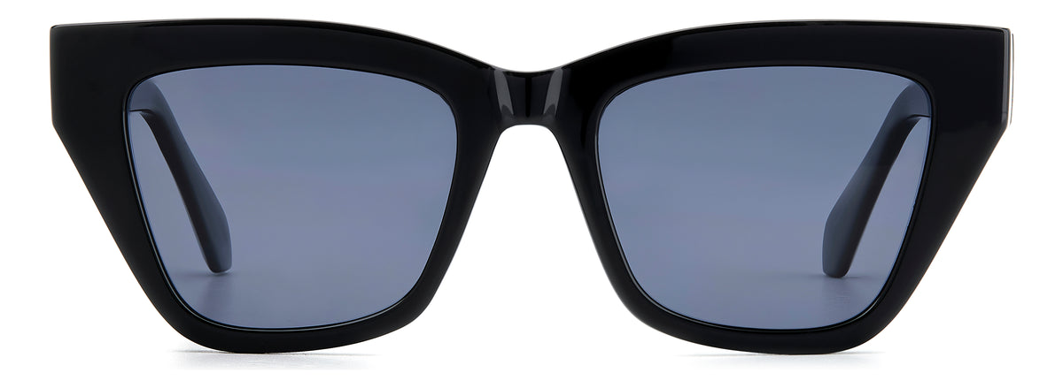 Prive Rivaux Sun State/S-52-807 Black/ Grey Polarized