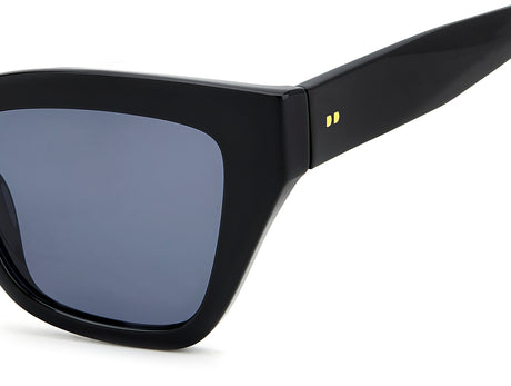 Prive Rivaux Sun State/S-52-807 Black/ Grey Polarized