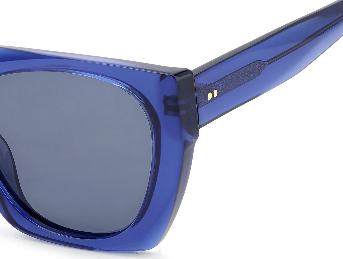 Prive Rivaux Tropic Nights/S-56-141 Crystal Violet/ Grey Polarized