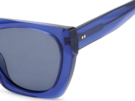 Prive Rivaux Tropic Nights/S-56-141 Crystal Violet/ Grey Polarized