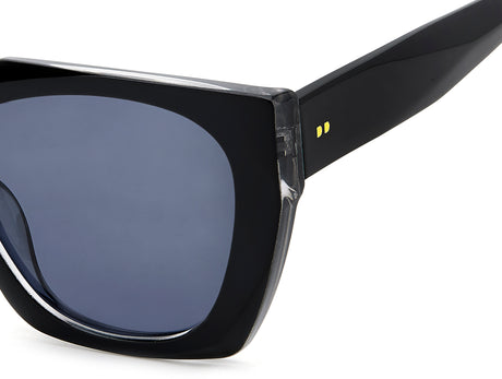 Prive Rivaux Tropic Nights/S-56-807 Black/ Grey Polarized