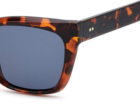 Prive Rivaux Yacht Avenue/S-53-086 Havana/ Grey Polarized