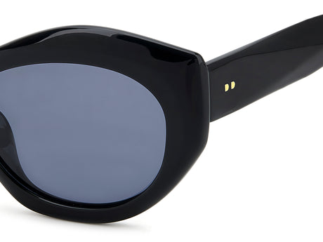 Prive Rivaux To Nowhere/G/S-55-807 Black/ Grey Polarized