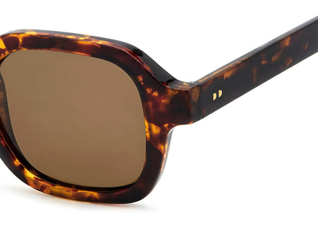 Prive Rivaux Lift Off/S-47-086 Havana/ Bronze Polarized