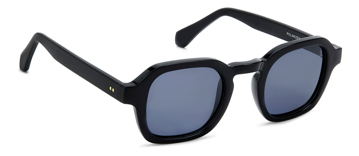 Prive Rivaux Lift Off/S-47-807 Black/ Grey Polarized
