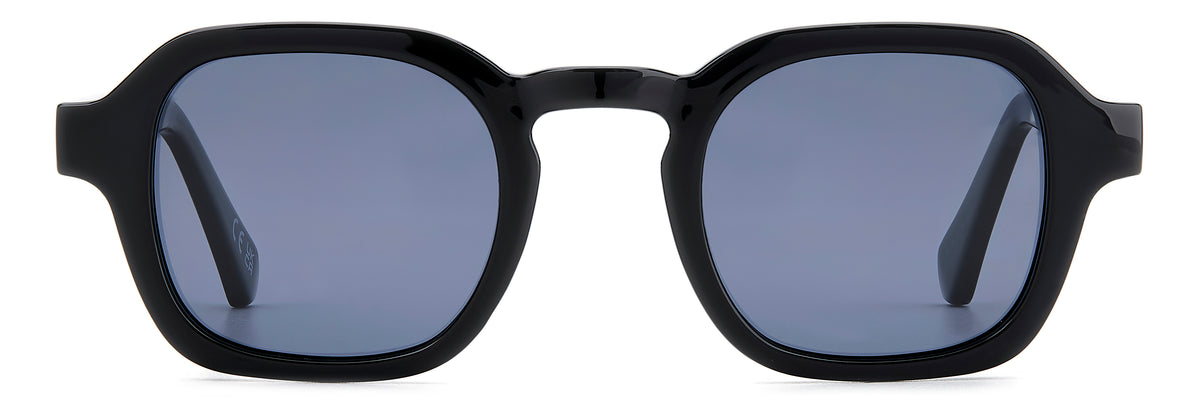 Prive Rivaux Lift Off/S-47-807 Black/ Grey Polarized