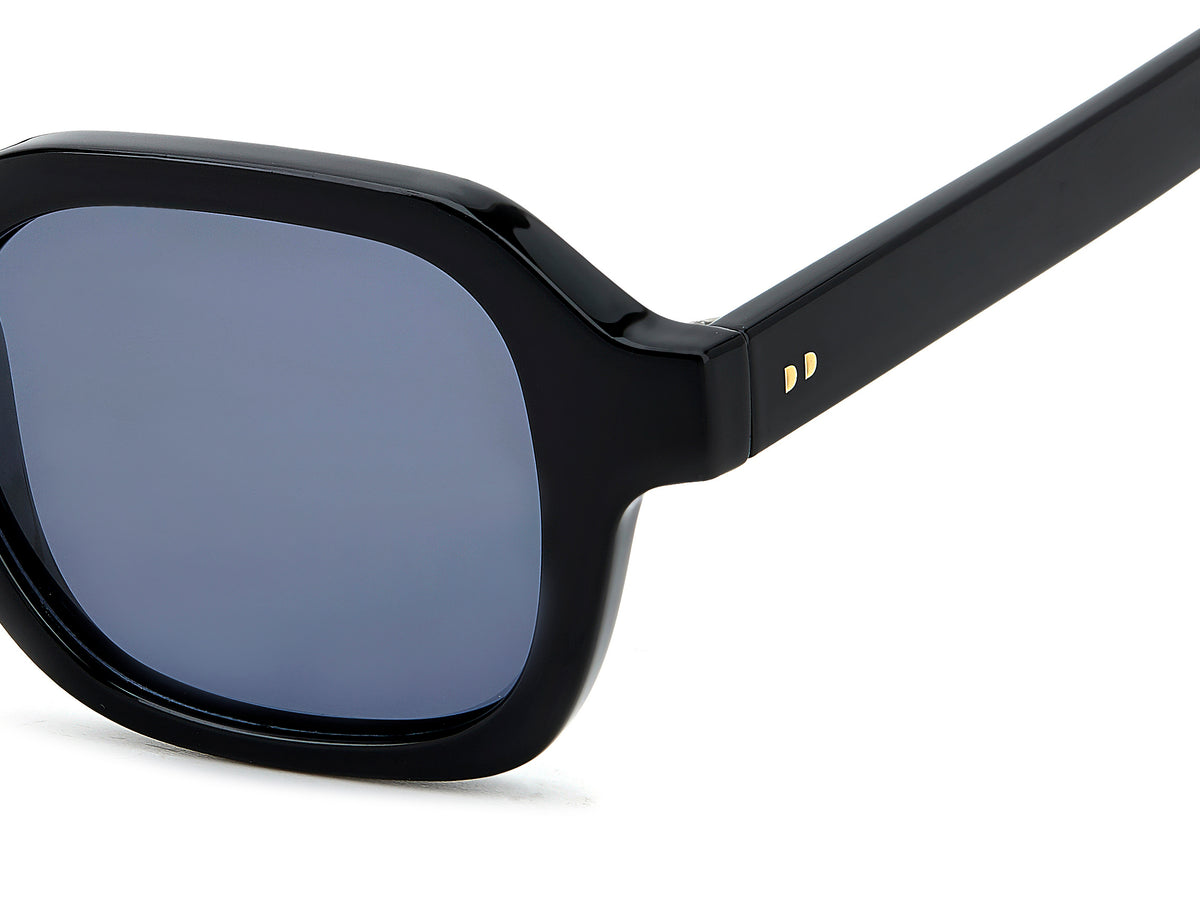 Prive Rivaux Lift Off/S-47-807 Black/ Grey Polarized