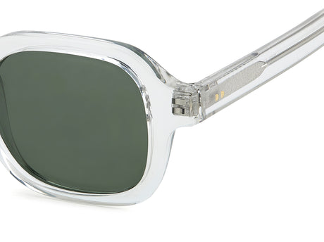 Prive Rivaux Lift Off/S-47-900 Crystal/ Green Polarized