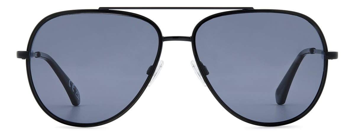 Prive Rivaux Earth Pass/G/S-63-807 Black/ Grey Polarized